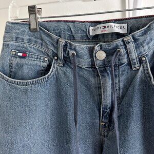 Vintage Tommy Hilfiger Jeans